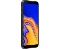 SAMSUNG Galaxy J4 Plus Czarny - 451443 - zdjęcie 4